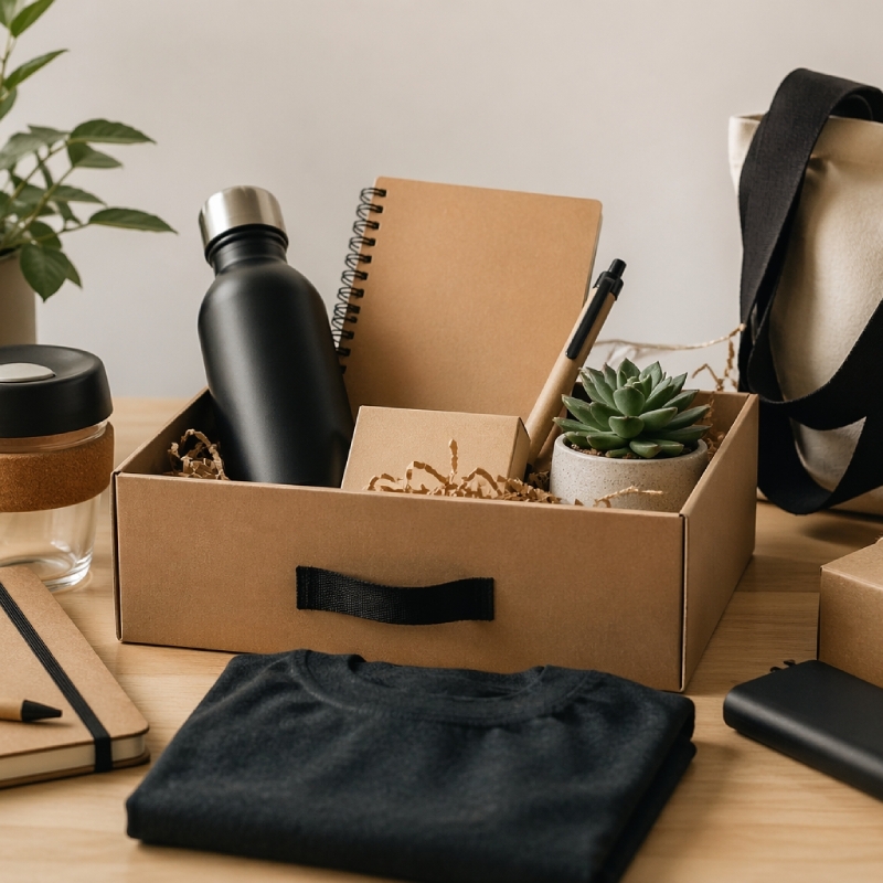 Personalizowanie upominki